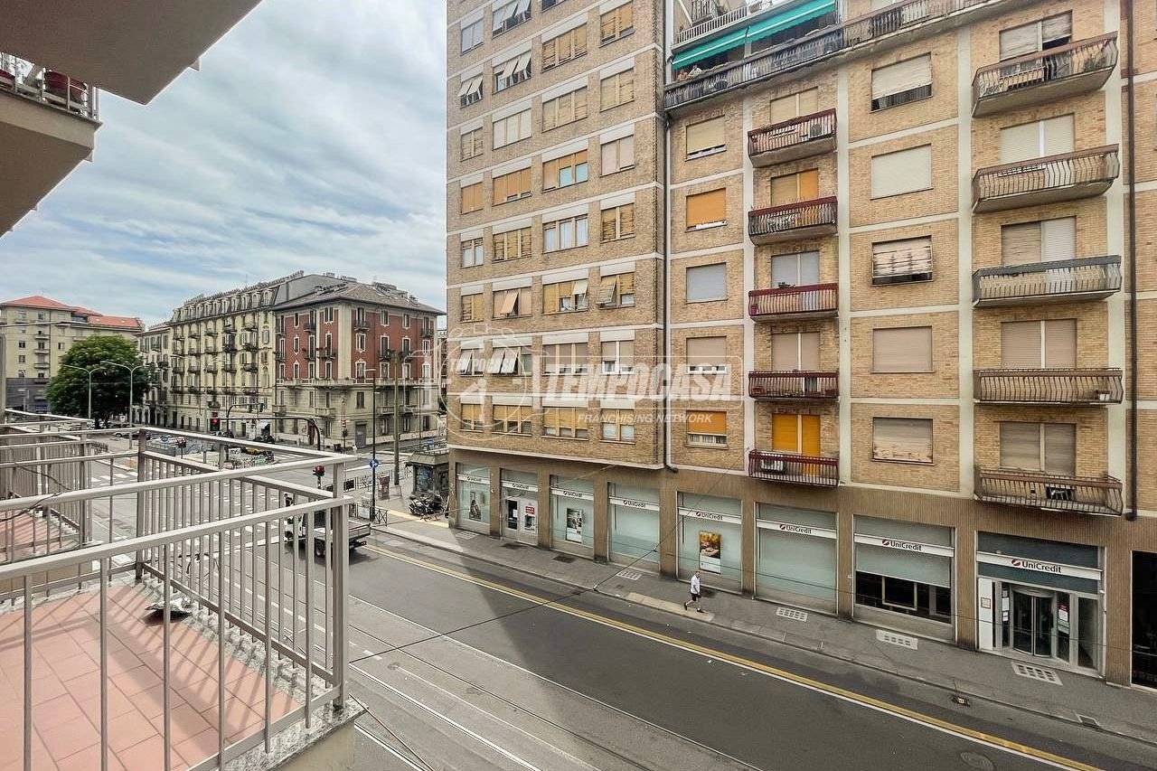 1 chambre Appartement à Turin, Italy No. 292454