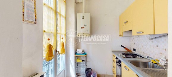 1 chambre Appartement à Turin, Italy No. 292454 8