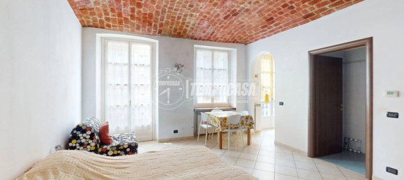 1 chambre Appartement à Turin, Italy No. 292454 4