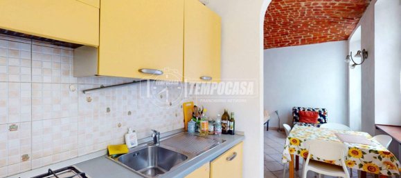 1 chambre Appartement à Turin, Italy No. 292454 9