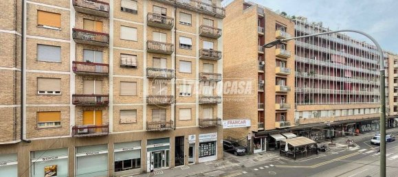 1 chambre Appartement à Turin, Italy No. 292454 17