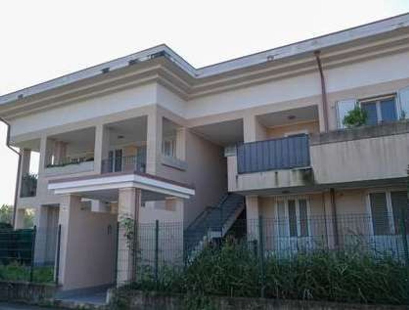 Apartamento de 2 habitaciónes en Inzago, Italy No. 8957