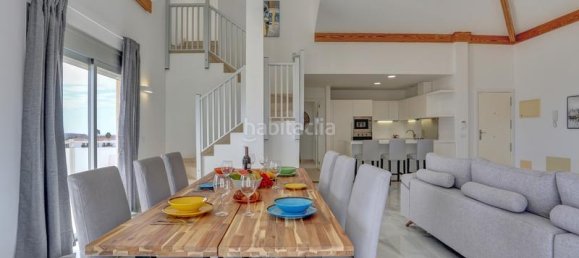 2 bedrooms Penthouse in San Miguel de Abona, Spain No. 191529 4