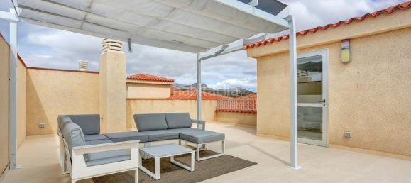 2 bedrooms Penthouse in San Miguel de Abona, Spain No. 191529 23