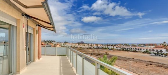 2 bedrooms Penthouse in San Miguel de Abona, Spain No. 191529 22