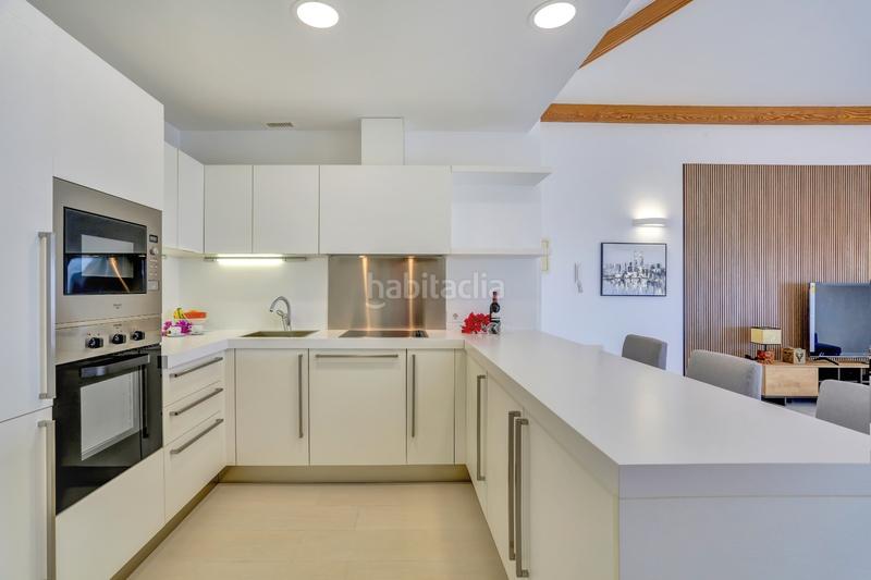 2 bedrooms Penthouse in San Miguel de Abona, Spain No. 191529