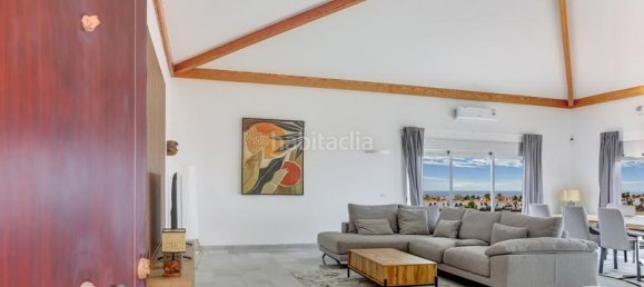 2 bedrooms Penthouse in San Miguel de Abona, Spain No. 191529 7