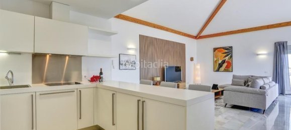 2 bedrooms Penthouse in San Miguel de Abona, Spain No. 191529 2