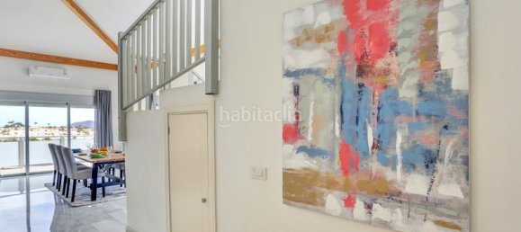 2 bedrooms Penthouse in San Miguel de Abona, Spain No. 191529 6