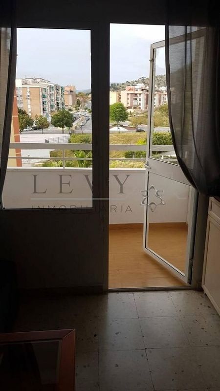 3 غرف نوم شقة في Malaga, Spain رقم 219464