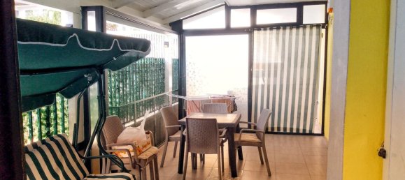 Apartamento de 3 divisões em Teverola, Italy N.º 78451 11