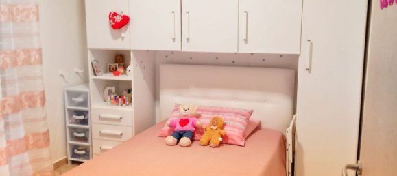 Apartamento de 3 divisões em Teverola, Italy N.º 78451 9