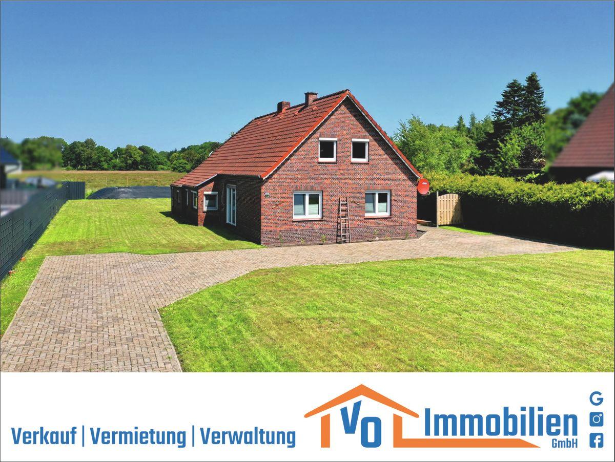 5-salle Maison à Aurich, Germany No. 282007