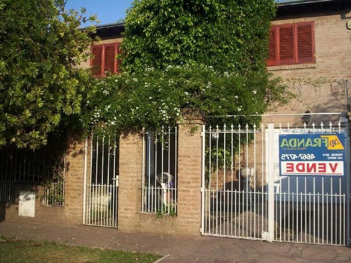 3 chambres Maison à San Miguel, Argentina No. 95015