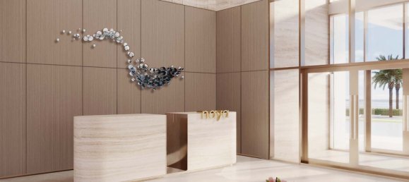 1 Schlafzimmer Wohnung in ALTAI TOWER, Mohammed Bin Rashid City, UAE, Nr. 61390 7