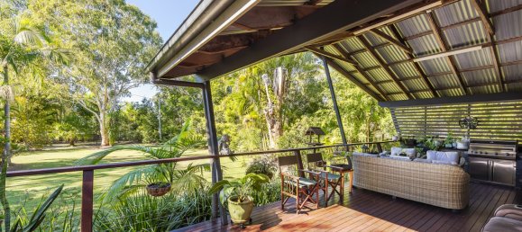 3 bedrooms House in Cooloola Cove, Australia No. 659 15