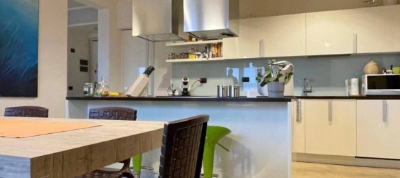 5-salle Appartement à Brescia, Italy No. 30830 11