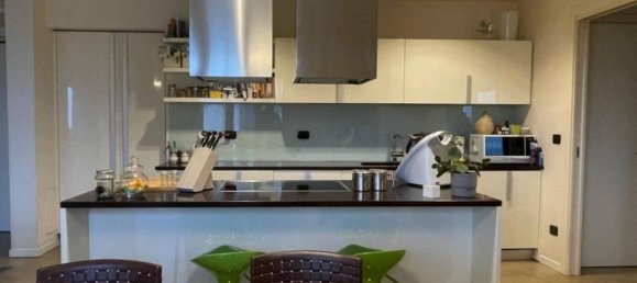 5-salle Appartement à Brescia, Italy No. 30830 9