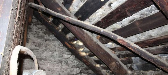 Дом с 8 комнатами в Бачено, Италия № 105377 13