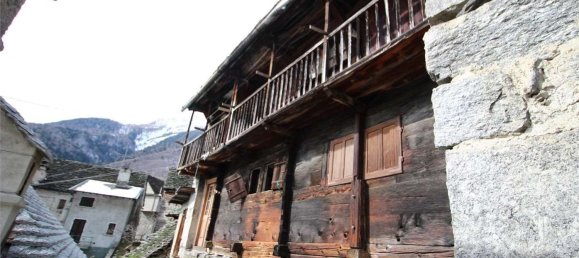 Дом с 8 комнатами в Бачено, Италия № 105377 7