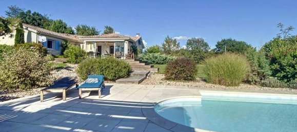 5 bedrooms House in Saint-Christophe-de-Double, France No. 192223 22