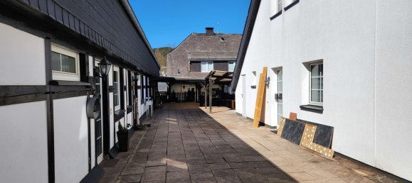 1380m² Building in Hochsauerlandkreis, Germany No. 274949 6