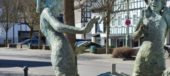 1380m² Building in Hochsauerlandkreis, Germany No. 274949 20