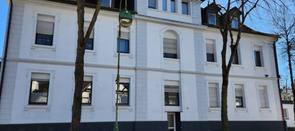 1380m² Building in Hochsauerlandkreis, Germany No. 274949 2