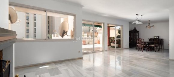 4 Schlafzimmer Penthouse in Marbella, Spain, Nr. 76880 6