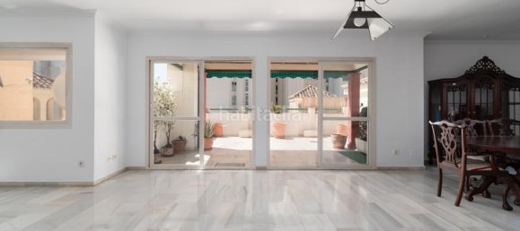 4 Schlafzimmer Penthouse in Marbella, Spain, Nr. 76880 33