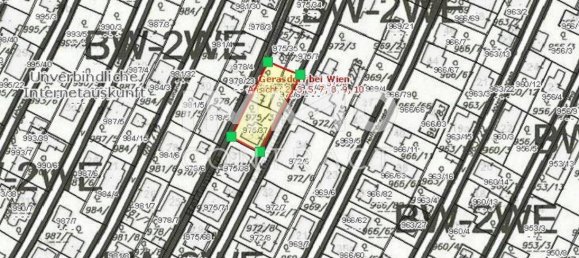 1 bedroom Land in Gerasdorf bei Wien, Austria No. 14129 16