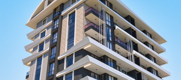 2 rooms Apartment in Alanya, Turkey No. 22671 6