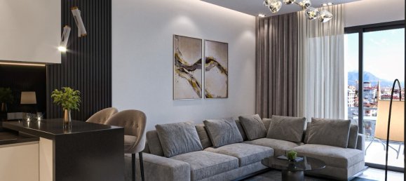 2 rooms Apartment in Alanya, Turkey No. 22671 16