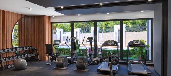 2 rooms Apartment in Alanya, Turkey No. 22671 10