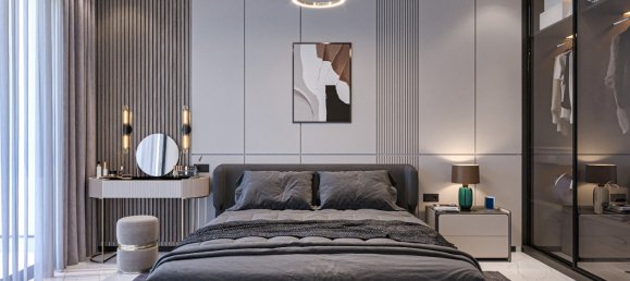 2 rooms Apartment in Alanya, Turkey No. 22671 20