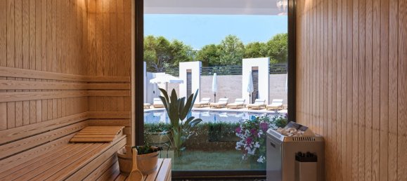 2 rooms Apartment in Alanya, Turkey No. 22671 12