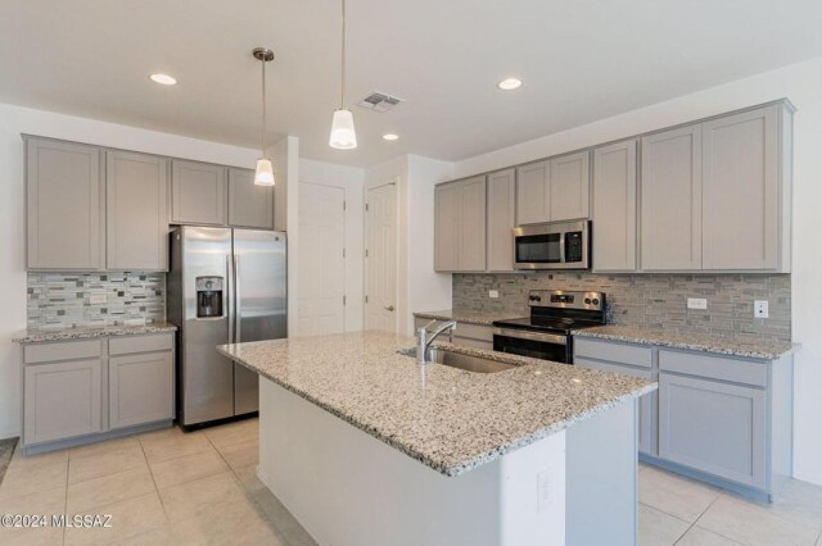 4 bedrooms House in Sahuarita, USA No. 435258