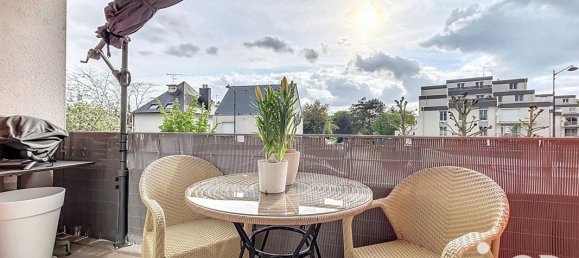 4 Schlafzimmer Doppelhaus in Rennes, France, Nr. 331857 2