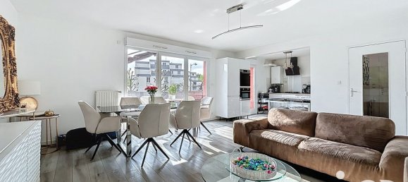 4 Schlafzimmer Doppelhaus in Rennes, France, Nr. 331857 3