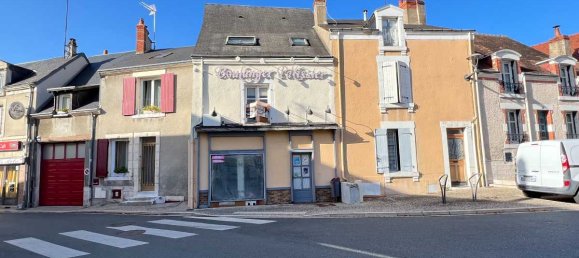 Apartamento de 4 dormitorios en Deols, France No. 236519 7