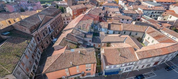 3 rooms Apartment in Ostiglia, Italy No. 26361 17