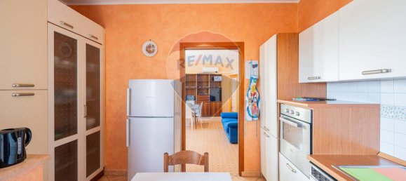 3 rooms Apartment in Ostiglia, Italy No. 26361 15