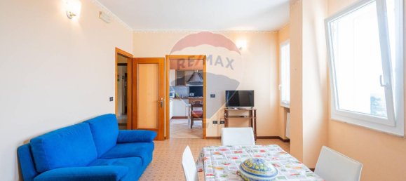 3 rooms Apartment in Ostiglia, Italy No. 26361 13