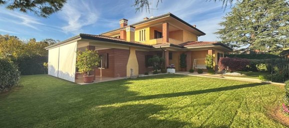 5-Zimmer Villa in Bedizzole, Italy, Nr. 31054 2