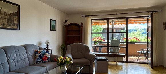 Apartamento de 2 habitaciónes en Bad Tolz-Wolfratshausen, Germany No. 258590 4