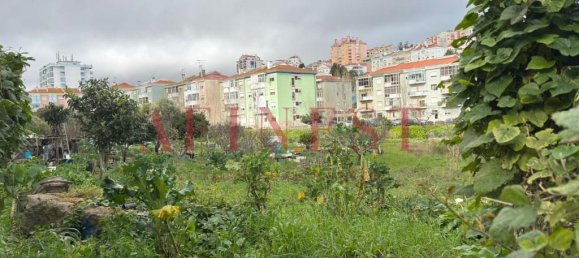 Grundstück in Sintra, Portugal 1550m², Nr. 137301 2