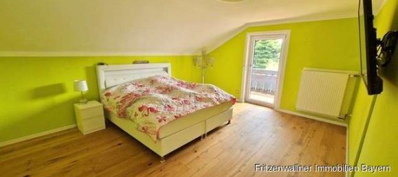 5 bedrooms House in Ostallgau, Germany No. 213336 7