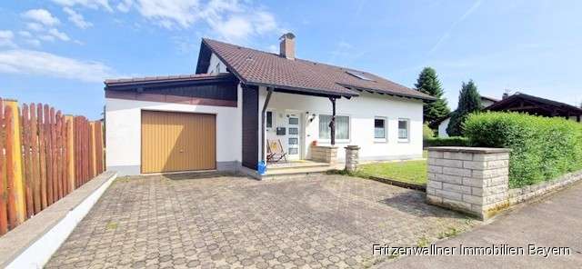 5 bedrooms House in Ostallgau, Germany No. 213336