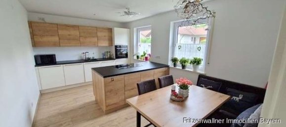 5 bedrooms House in Ostallgau, Germany No. 213336 2