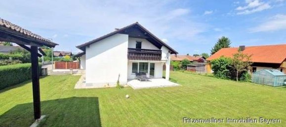 5 bedrooms House in Ostallgau, Germany No. 213336 4